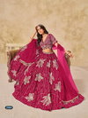 Mehvish Vol 26 Organza Wholesale Designer Lehenga Choli Suppliers In Mumbai

